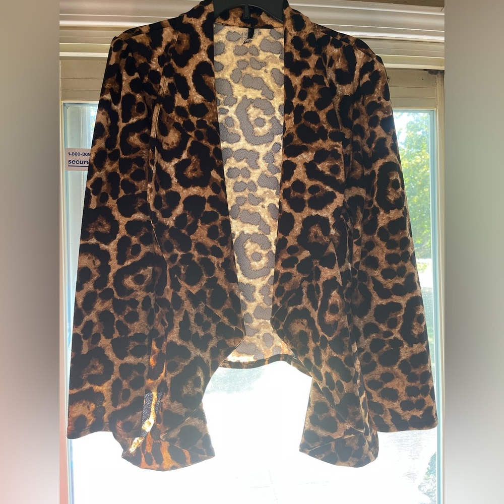 Women blazers